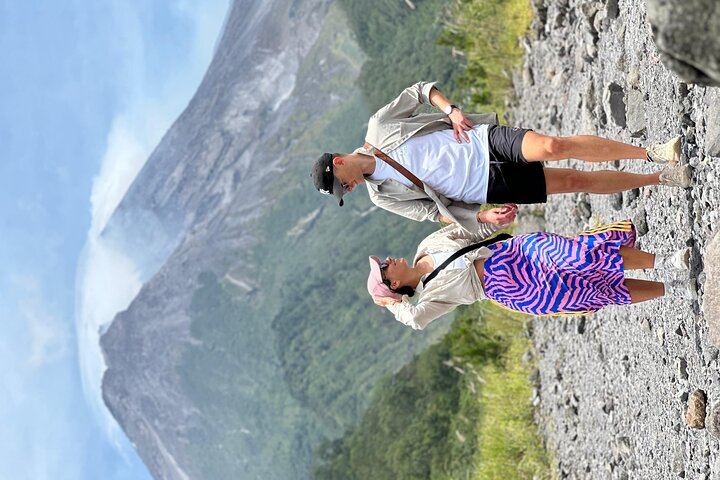 1 Day Yogyakarta tour ( Borobudur temple, Merapi Lava Tour, Prambanan Temple)