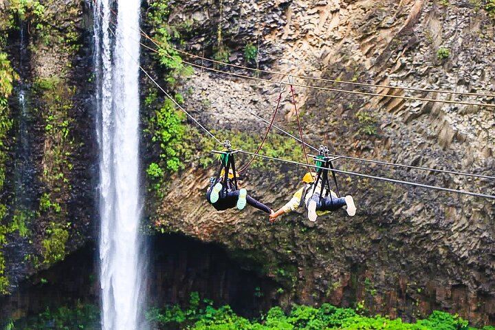 3-Day Andes Adventure Visiting Cotopaxi, Quilotoa and Baños