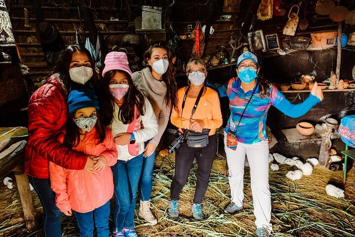 3-Day Andes Adventure Visiting Cotopaxi, Quilotoa and Baños
