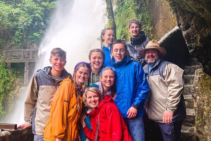 3-Day Andes Adventure Visiting Cotopaxi, Quilotoa and Baños