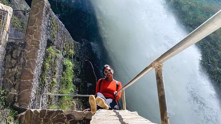 3-Day Andes Adventure Visiting Cotopaxi, Quilotoa and Baños