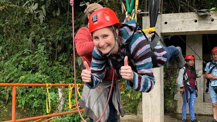 3-Day Andes Adventure Visiting Cotopaxi, Quilotoa and Baños