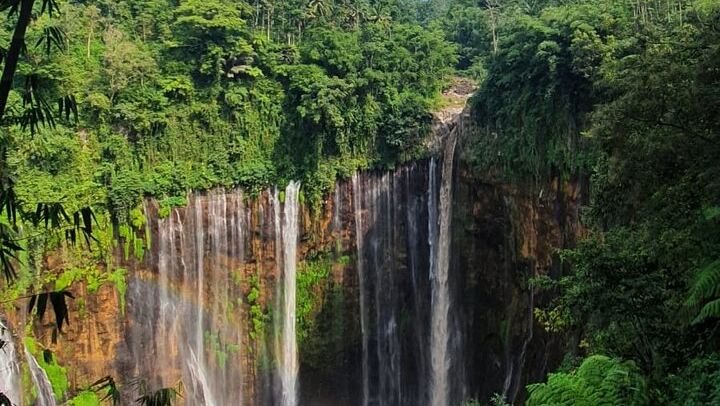 3Days - Tumpaksewu Bromo Ijen Adventure via Malang or Surabaya