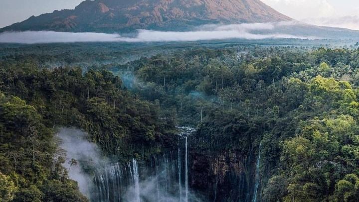3Days - Tumpaksewu Bromo Ijen Adventure via Malang or Surabaya