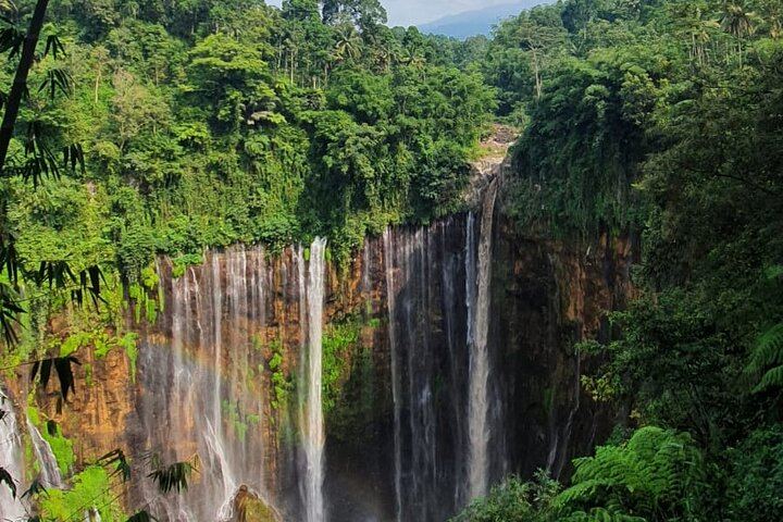 3Days - Tumpaksewu Bromo Ijen Adventure via Malang or Surabaya