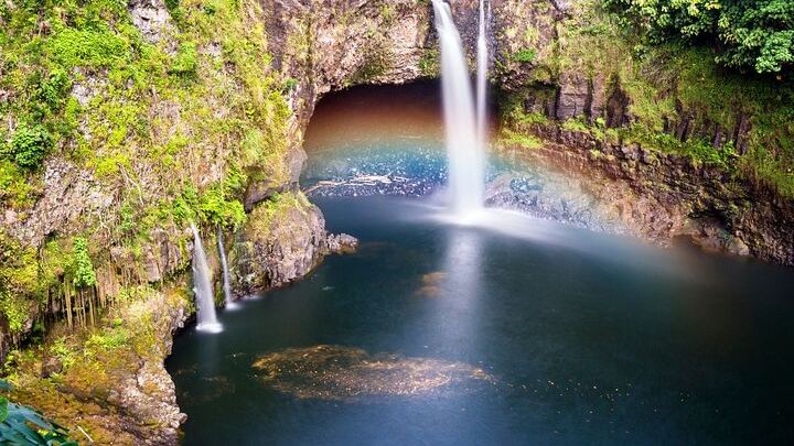 Akaka Falls Tour - Volcanoes National Park and Hilo Discovery