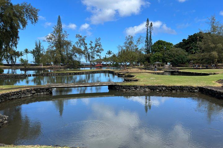 Akaka Falls Tour - Volcanoes National Park and Hilo Discovery