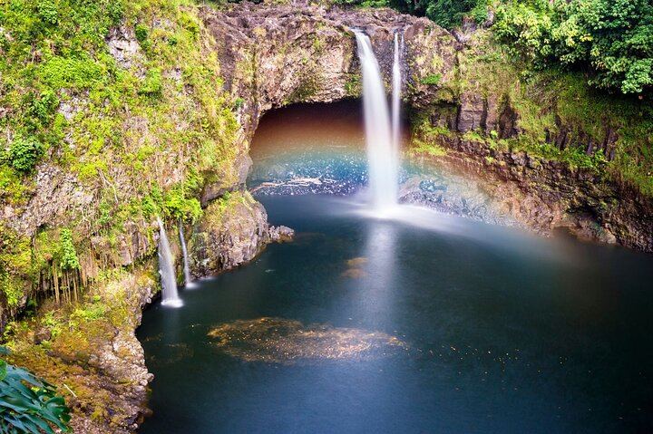 Punalu’u Black Sand Beach Tour - Volcanoes National Park & Hilo