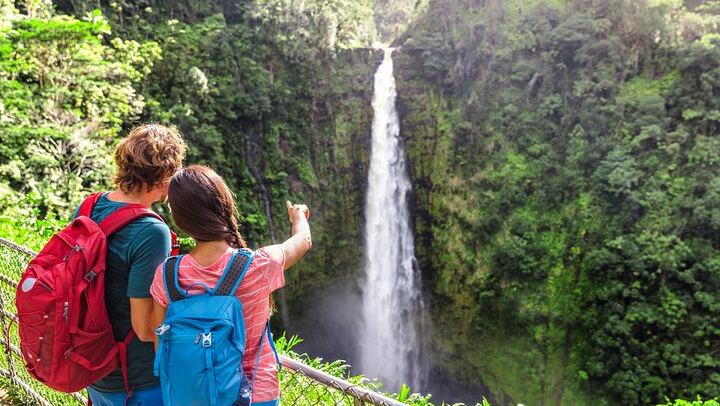 akaka falls
