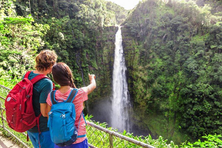 akaka falls
