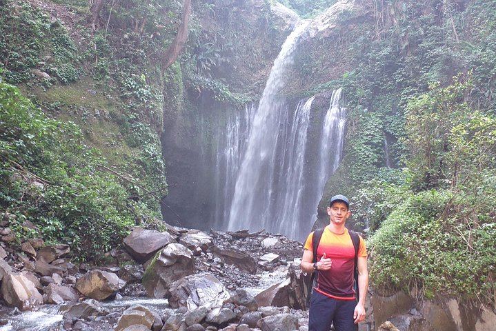 Aktivity before start trek