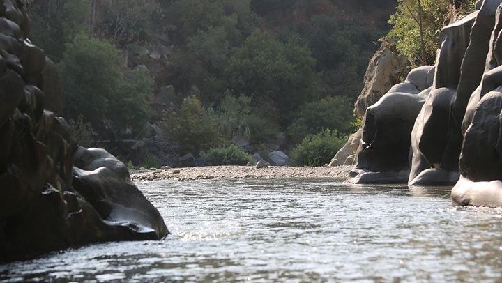 Alcantara River