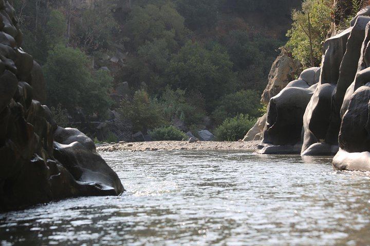 Alcantara River