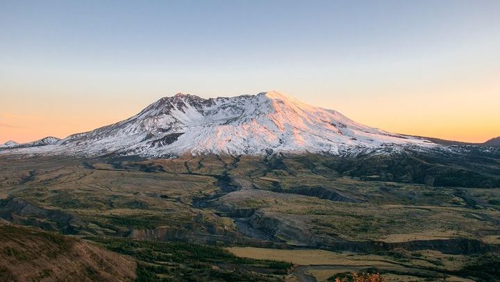All-inclusive, small-group Mt. St. Helens tour from Portland, Oregon. TripAdvisor 'Hall of Fame' and 'Certified Excellent' every year since 2010!