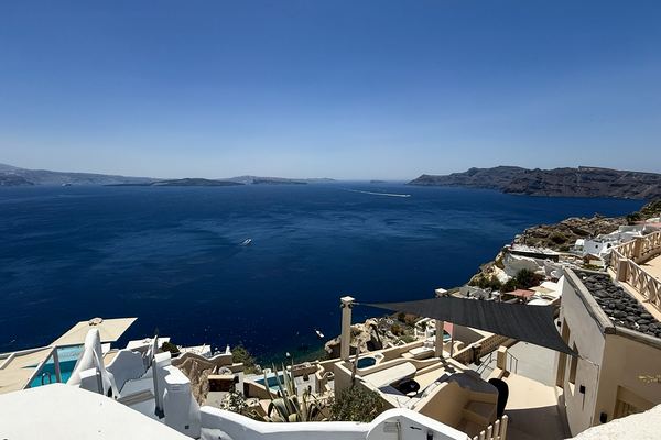 Caldera Cruises