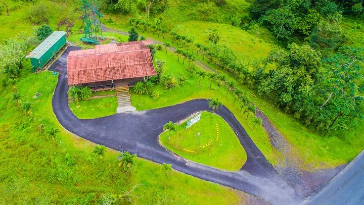Arenal ATV and Zipline Adventure Tour
