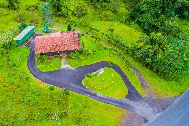 Arenal ATV and Zipline Adventure Tour