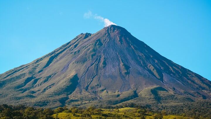 Arenal Best 4 Attractions Full Day Combo Incl. Lunch and Dinner