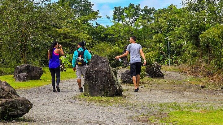 Arenal Best 4 Attractions Full Day Combo Incl. Lunch and Dinner