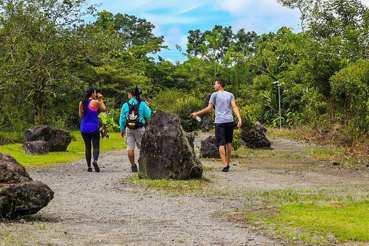 Arenal Best 4 Attractions Full Day Combo Incl. Lunch and Dinner