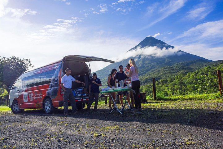 Arenal Park