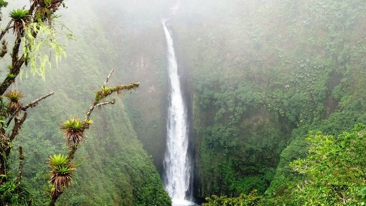 Arenal Volcano Experience Day Trip