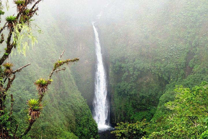 Arenal Volcano Experience Day Trip