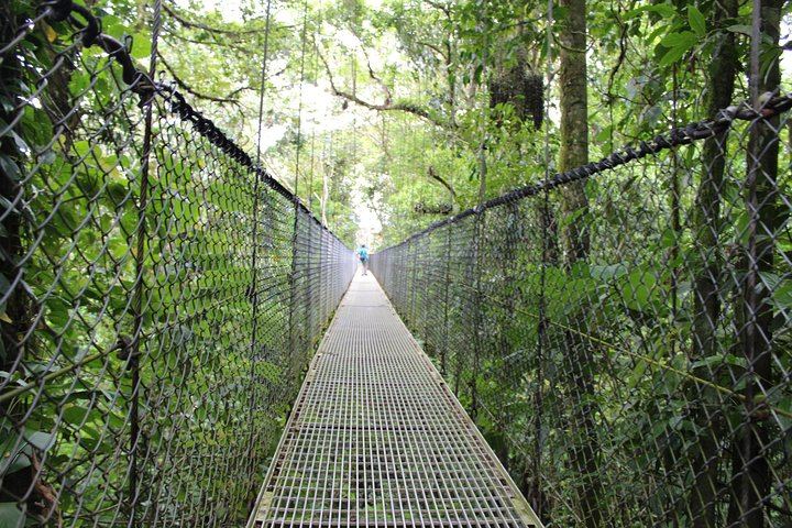 Arenal Volcano Magic of Nature