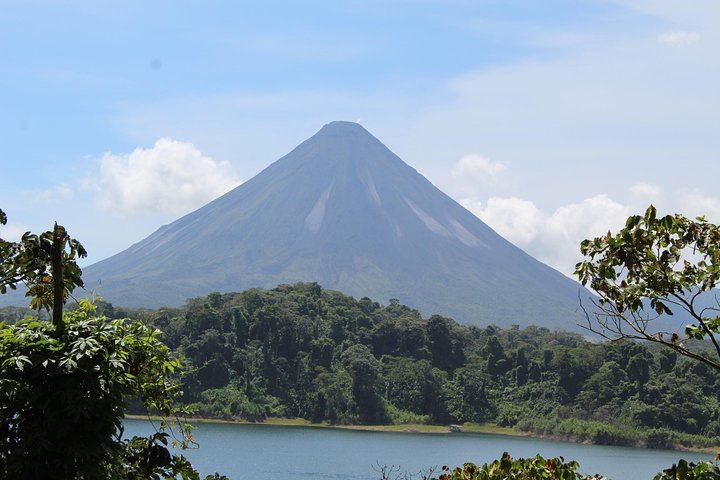 Arenal Volcano Magic of Nature