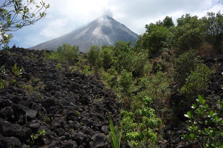 Arenal Volcano National Park