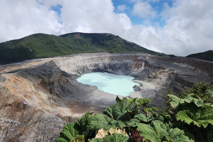 ASSISTTOURS By Olman Arce Mejía 
COSTA RICA