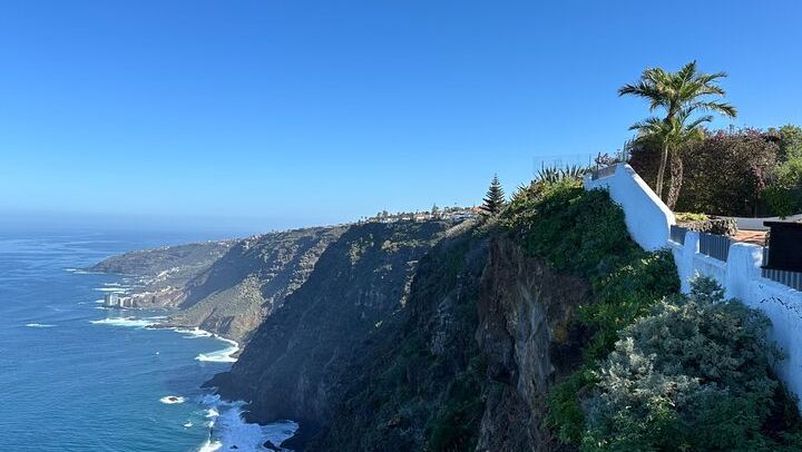 Authentic Tenerife, Teide and Masca on a Private Tour.