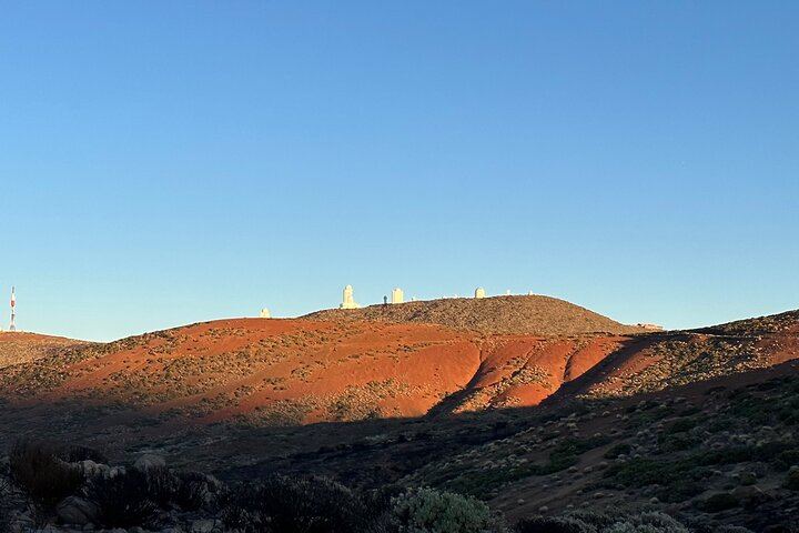 Authentic Tenerife, Teide and Masca on a Private Tour.
