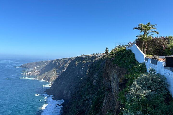 Authentic Tenerife, Teide and Masca on a Private Tour.