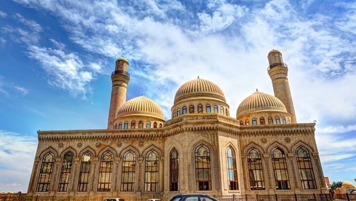 Baku: Gobustan-Absheron-Ezraider Tour Off-Road Fee/Lunch Inc