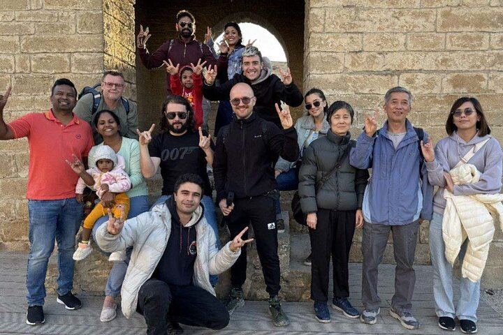 Baku : Gobustan, Absheron Sights Guided Day Trip Lunch included
