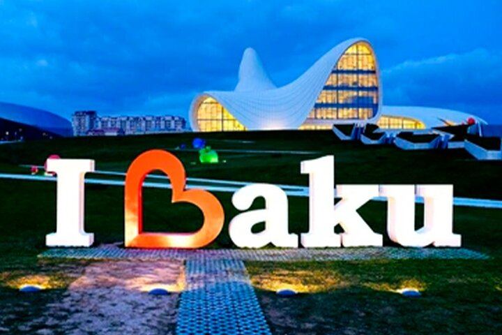 Baku : Gobustan, Absheron Sights Guided Day Trip Lunch included