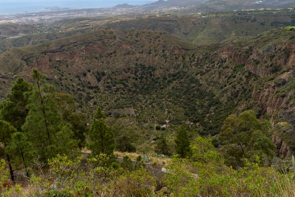 Gran Canaria