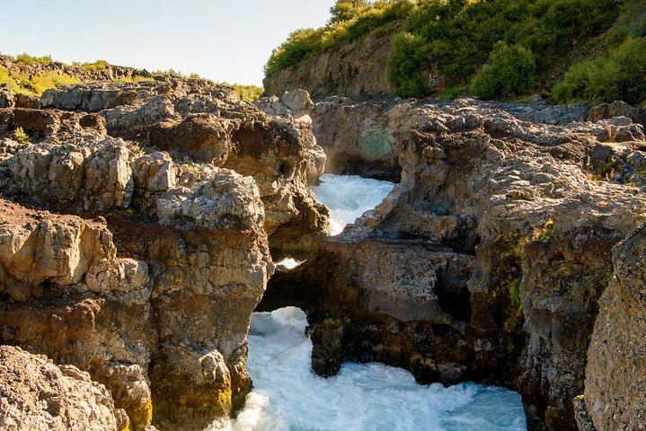 Barnafoss
