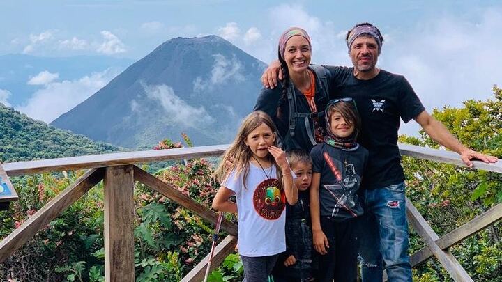 Best Day Tour: Santa Ana Volcano Hiking + Lake Coatepeque