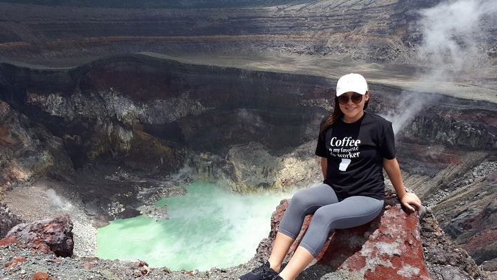 Best Day Tour: Santa Ana Volcano Hiking + Lake Coatepeque