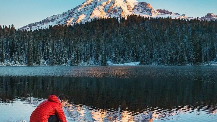 Best of Mount Rainier National Park from Seattle: All-Inclusive Small-Group Tour