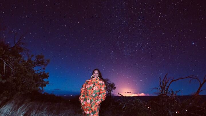 Big Island GOAT Experience: Mauna Kea Summit, Sunset & Stars