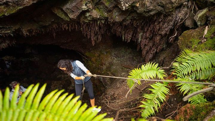 Big Island: Hidden Craters Hike of Kona