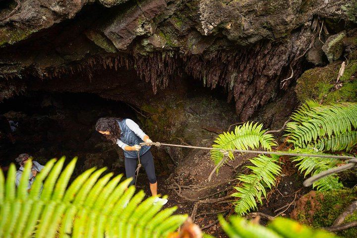 Big Island: Hidden Craters Hike of Kona