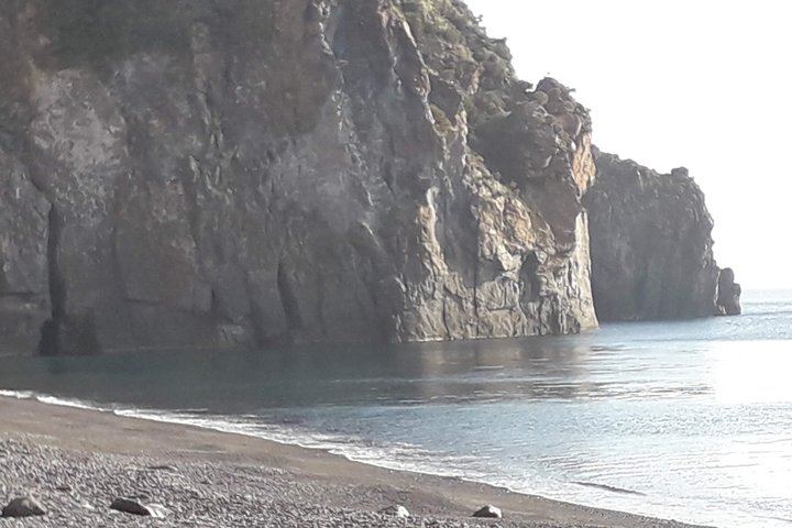 Boat Tour from Lipari between Volcanoes and Uncontaminated Landscapes 4/6 pax