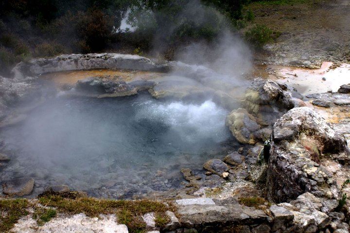 boiler