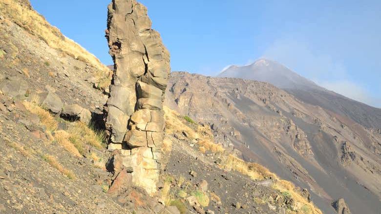 Bove Valley + Mount Etna Hiking Tour