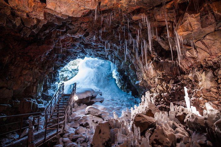 Breathtaking in winter!