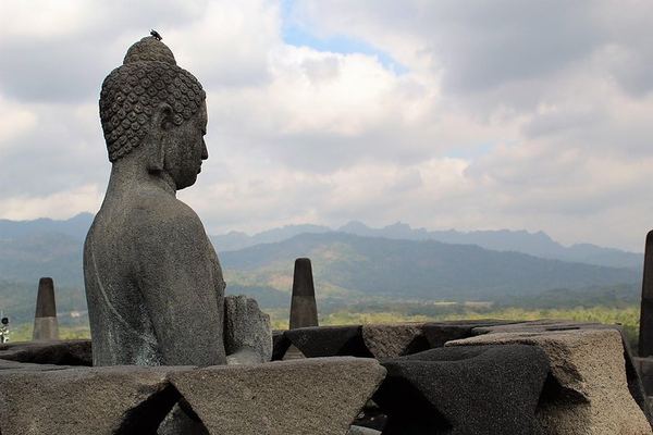Jogja Culture in a Day: Prambanan First, Then Borobudur and the Merapi Jeep